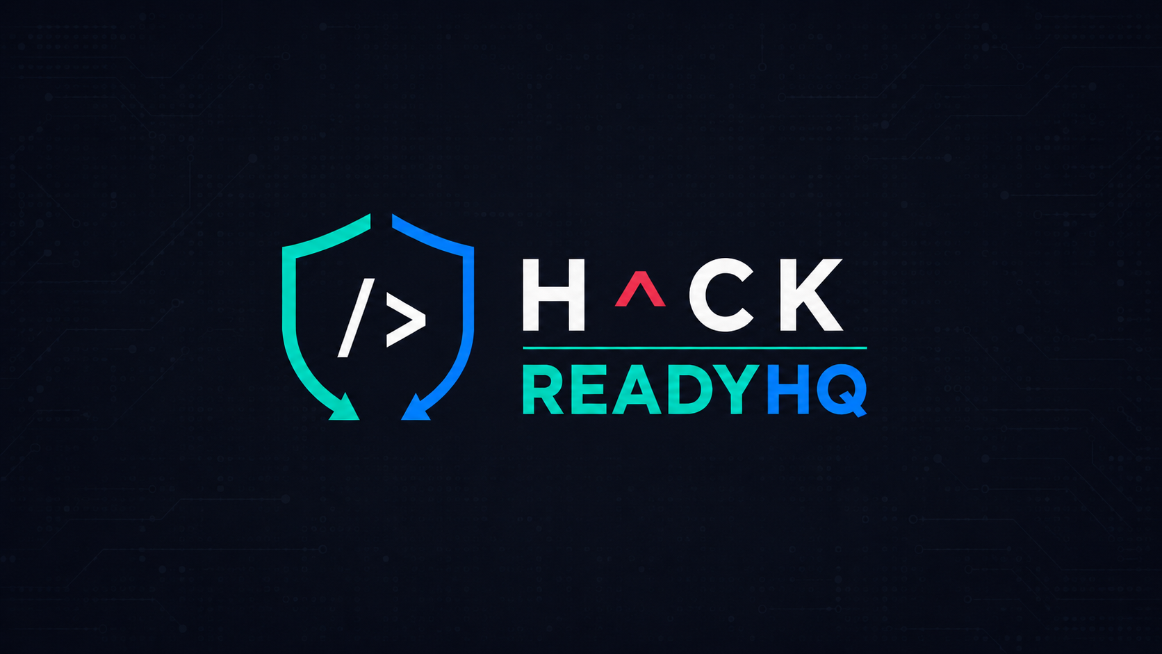 HackReadyHQ